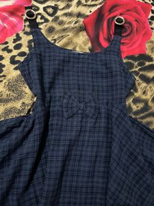 Chic Plaid top
