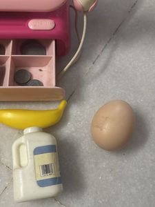 ELC Cash Register