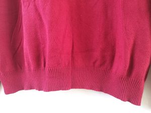 Turtle Neck Sweater