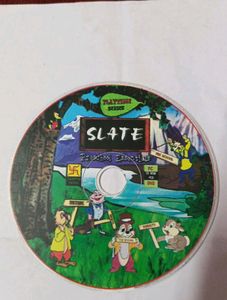 SET of 4 NURSERY CD's