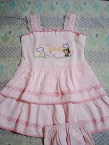 summer frock