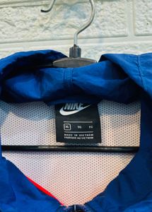 🇦🇺 Nike imported Windbreaker Jacket