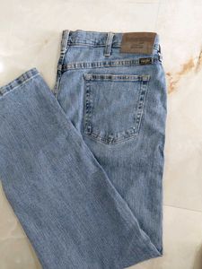 Wrangler Denim Jeans