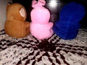 Soft Toys Pen Stand Only 1 In 99