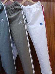 Adidas Track Pants