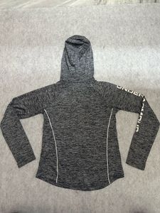 Under Armour Grey Performance top