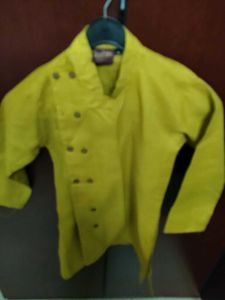Stylish Mustard Yellow Kurta