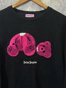 Palm Angels Bear Sweatshirt