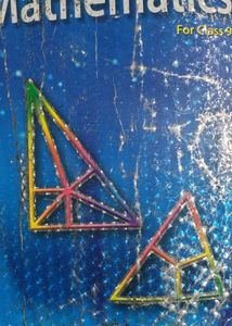 Mathematics Textbook-Class 9