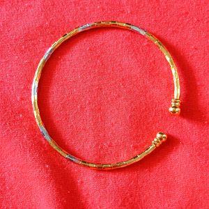 Two Tone Bracelets
