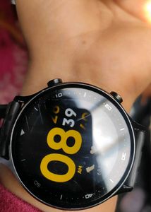 Smartwatch with Fitness Tracker