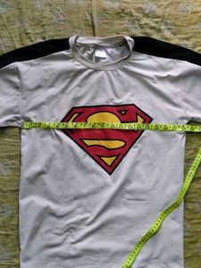 Superman Logo T-Shirt