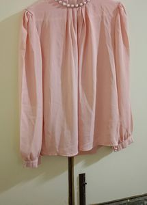 Pink Top