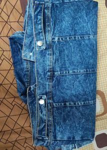 Denim Jacket🧥 For Woman And Girls...