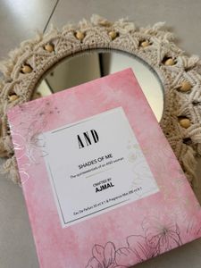 Ajmal Shades of Me Perfume & Mist Set