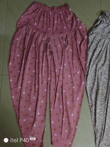 Two Night Wear  Pants