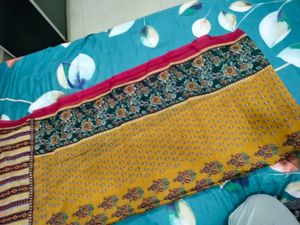 3 Dupatta Combo