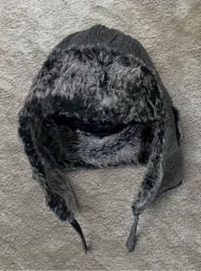 Winter Trapper Hat