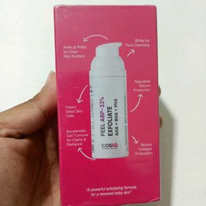 COSIQ Peel ABP-33%