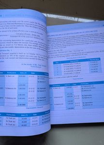 Accounting &amp; Finance and Legal &amp; Regulatory