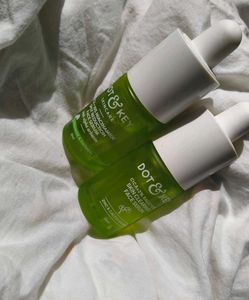 Dot &amp; Key CICA+ Face Serums (2 Items) 🛍️