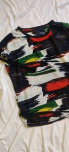Vintage Korean Top