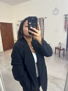 Long Coats ONLY