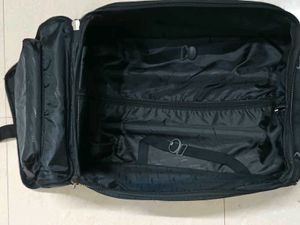 PARK AVENUE TROLLEY BAG