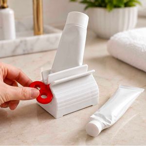 Toothpaste Tube Squeezer Dispenser (pack of 2)