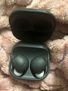 Wireless Earbuds with Charging Case