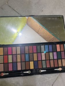 GLAM 21 PROFESSIONAL london paris newyork 51 colou
