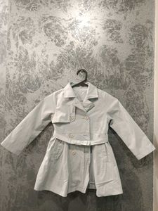 Chic Kids Coats Collection