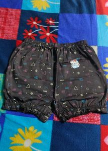 comfortable summer baby knickers &amp; Shorts