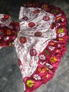 Beautiful Ethnic Gown