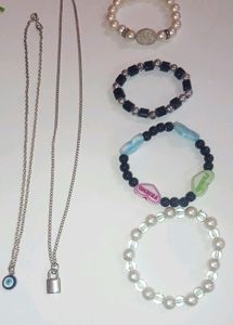 Bestfriends Combo Set