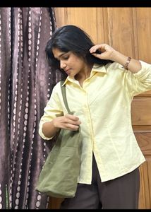 Stylish Brown Trousers