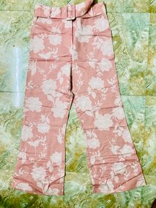Forever New AMARA LINENNWTBLEND PANT