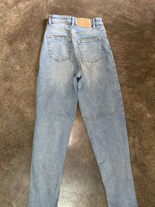 H&amp;M Mom Jeans
