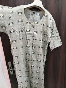 Stylish Printed Kurta for Women