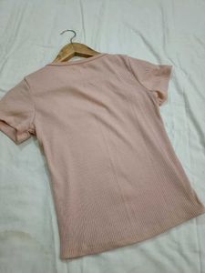 Grey Racerback Tank Top(FIXED PRICE)