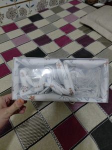 Bombay Dyeing Bed Sheet Set
