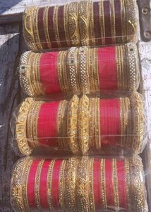 All Colours Bangles Set Available