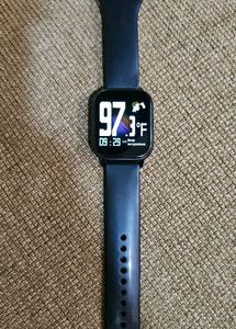 Voltmi Senor Smart Watch