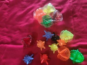washing machine bolls