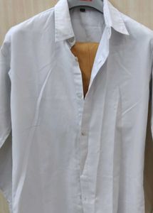 Classic mustard colour suit set