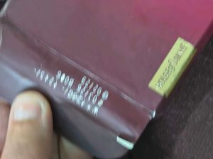 Lakme matte compact new  condition no coin