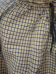 Classic Checkered payjama Pants