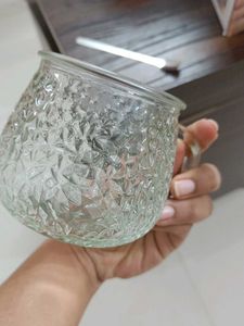 Iceberg Hammercup Handle Cup