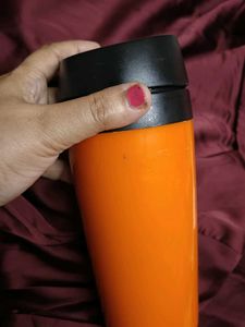 Trueware no spill travel sipper