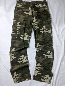 Carhartt Workwear Pants Heavy Quality
